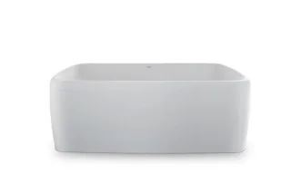 Duravit Qatego Badewanne Weiß Matt 1800x800 mm - 700911000000000 700911000000000
