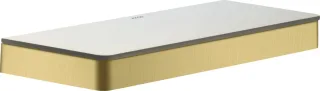 Hansgrohe Ablage Axor Universal Accessories 42838950