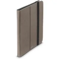 Hama Tablet-Hülle Velvet, Tablets 24-28 cm (9,5"-11), Sand 24 - 27,9 cm (9,5'' - 11)