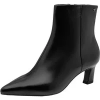 Tamaris TOUCH-IT spitz Stilettoabsatz 1-25384-47 Stiefelette TOUCH-IT