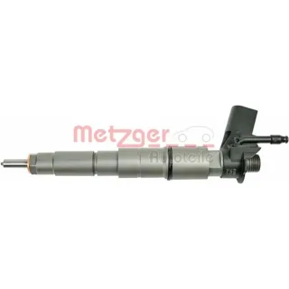 Metzger Einspritzd?se BMW 3er 5er 7er X3 X5 3,0