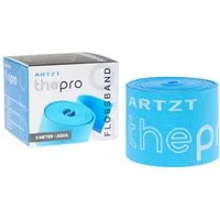 ARTZT thepro Flossband Flossband Plus, Latexfrei, kein Verrutschen oder Verkleben