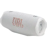 JBL CHARGE 6 Bluetooth-Lautsprecher (Bluetooth, 45 W, wasserdicht und stoßfest, Powerbank-Funktion mit USB-C)