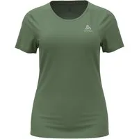 Odlo T-Shirt Odlo Damen T-Shirt Crew Neck F-Dry s/s 550821