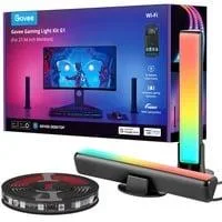 PC Monitor Pro Kit (für 27-34" Monitor), LED-Leuchte
