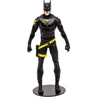 McFarlane Toys Actionfigur DC Multiverse Jim Gordon as Batman (Batman: Endgame) 18 cm