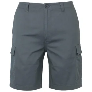 Weekend Offender High Desert Herren Shorts Dunkelgrau