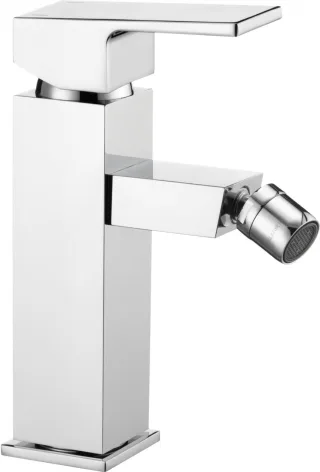 Neuesbad Serie 500 Bidetarmatur, chrom NB1DEBCZ031M1
