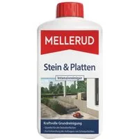 Mellerud MELLERUD Steinreiniger Intensiv 1 Ltr Flüssigreiniger