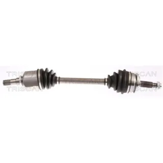 Triscan Antriebswelle links Toyota Auris Corolla
