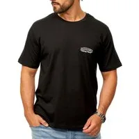 Jack & Jones T-Shirt INFINITY TEE MIT RUNDHALSAUSSCHNITT CREW NECK Herren Kurzarm Shirt aus 100% Baumwolle mit Logo Details im Modern-Fit