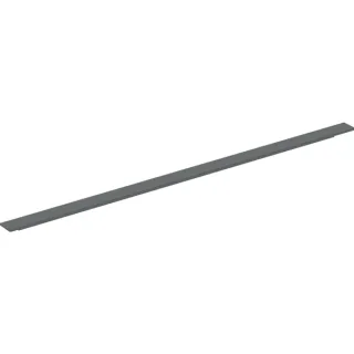 Geberit iCon Griff, B:75cm 502360JK1