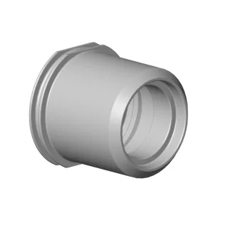 Dornbracht Haube Ersatzteile 092102161 D. 29 x 26,1 mm Dark Platinum gebürstet 092102161-99