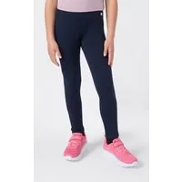 Champion Leggings ICONS 2Pack Leggings (2-tlg) 2er-Pack, elastisches Material, aus Baumwolle und Polyester