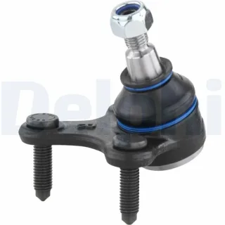 Delphi Traggelenk vorne Audi Seat Skoda VW TC1317