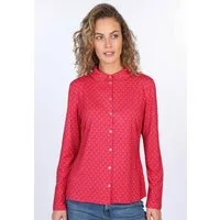 Sorgenfri Sylt Klassische Bluse Eltje Ethno