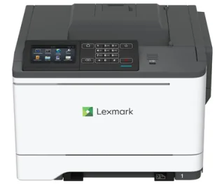 Lexmark CS622de | 42c0090 | Drucker - Farbe