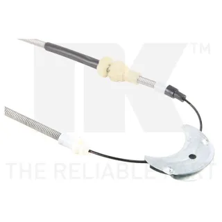 NK Handbremsseil links Hyundai Elantra I30