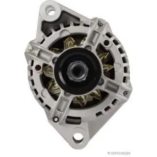 Elparts Generator 85A MG Mg Mgf Rover 200 25 400 45