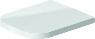 Duravit WC-Sitz P3 Comfort mit Absenkautomatik 0020390000