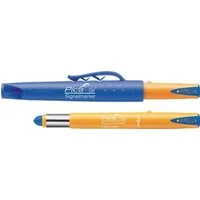 Pica Marker PICA 8081 Signalmarker Pica-Gel blau wasserfest
