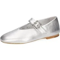 Melvin & Hamilton Emily 1 Leder-Ballerinas für Damen Ballerina Flache Absätze, Echtes Leder