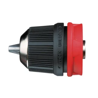 Milwaukee - M12BDDX-CK SCHNELLWECHSELBOHRF. FIXTEC - 4932430444