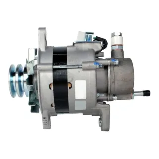 Hella Lichtmaschine 55A Toyota Hiace Land