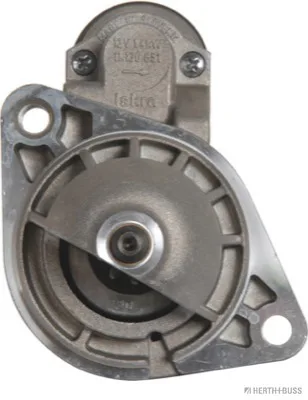 HERTH&BUSS Starter, 12 V, 1,4 kW - 42013610