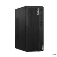 ThinkCentre M75t Gen 5 (12X9001BGE), PC-System schwarz, Windows 11 Pro