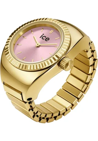 Ice-Watch 025518 Damen Chouchou Uhrenring