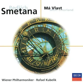 Eloquence - Smetana (Mein Vaterland)
