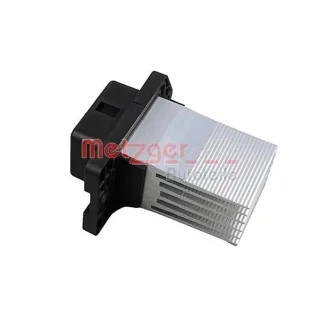 Metzger Widerstand  f?r Innenraumgebl?se Hyundai Kia 0917370