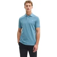 Marc O'Polo Poloshirt aus Organic Cotton-Stretch