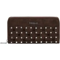 Desigual Geldbörse New Patch Fiona Long Wallet