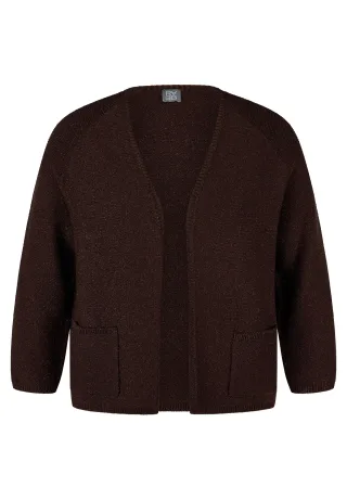 RABE - Rodeo Drive mokka - Gr. - 40
