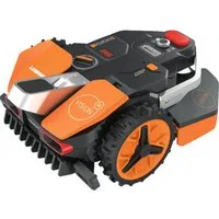 Worx Rasenmähroboter