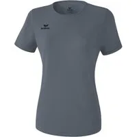 Erima T-Shirt Damen Funktions Teamsport T-Shirt