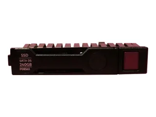 HPE SSD | p08565-001 | 240 GB - Hot-Swap