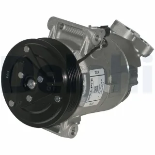 Delphi Klimakompressor Renault Clio Megane 2,0