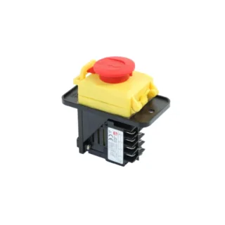ELMAG EIN/AUS-Schalter Nr. 47 - 9802332