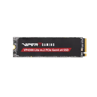 PATRIOT Memory VP4300L500GM28H | vp4300l500gm28h | 500 GB - M.2