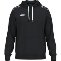 Jako Sweatshirt One Hoody (1-tlg) Kapuze_Kordelzug