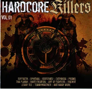 Hardcore Killers Vol.1