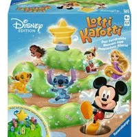 Ravensburger Spiel Ravensburger Lotti Karotti - Disney Edition