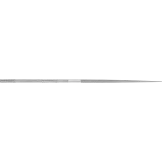 PFERD TOOLS Präzisions-Nadelfeile Rund Schweizer Hieb - 12806142