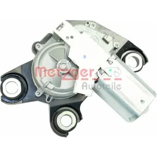 Metzger Wischermotor hinten Citroen Berlingo Peugeot Partner 1,6