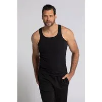 JP1880 Unterhemd Unterhemden 2er-Pack Rippjersey