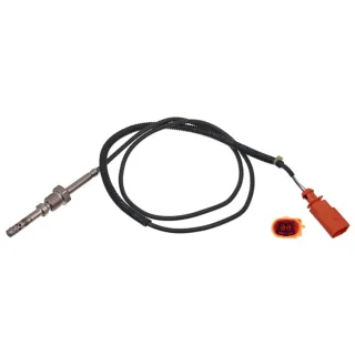 Febi Abgastemperatursensor VW Transporter T5 1,9 TDI 49285