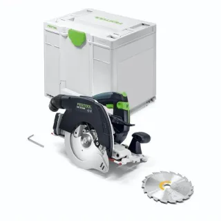 Festool HKC 55 KEB-Basic Akku-Handkreissäge